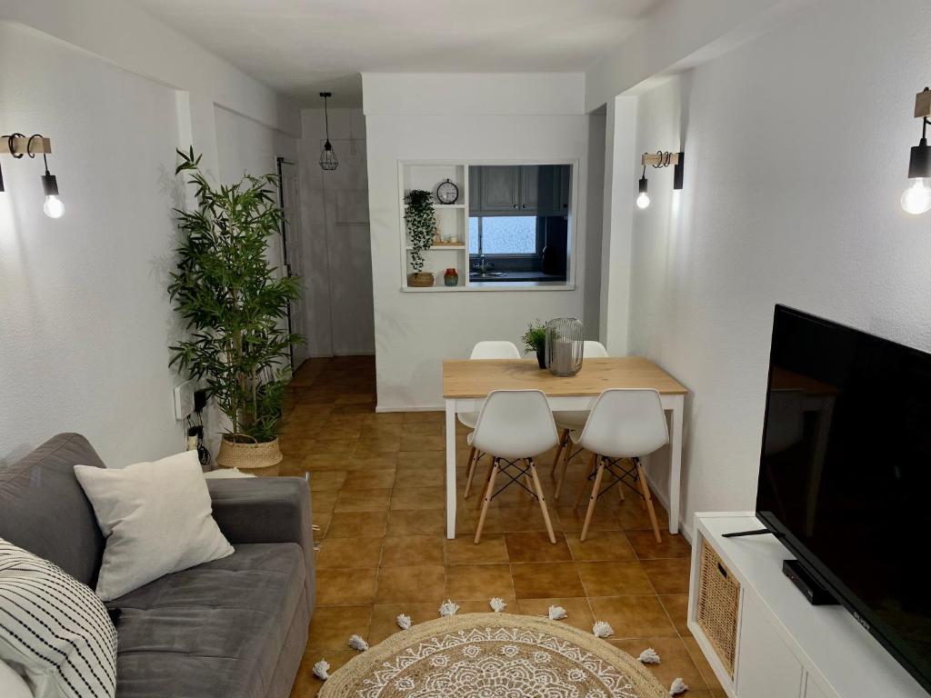 Albufeira Bran House room 1