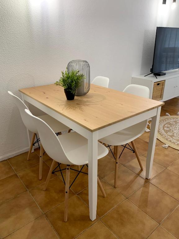 Albufeira Bran House room 2